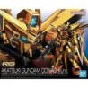 Model - Real Grade - Gundam - Akatsuki (Oowashi)