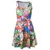 Dress - Super Mario - Heroes