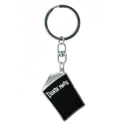 Portachiavi - Death Note - Taccuino