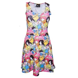Dress - Adventure Time - Characters