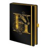 Taccuino - Harry Potter -  - Tassorosso
