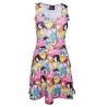 Dress - Adventure Time - Characters