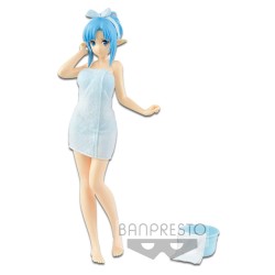 Static Figure - Sword Art Online - Asuna