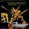 Model - Real Grade - Gundam - Akatsuki (Oowashi)