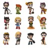 Static Figure - DC Comics - DC Comics - DC Comics Bombshells
