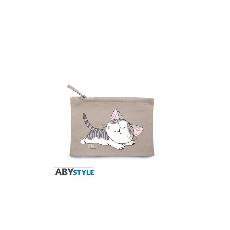 Scrittura - Astuccio per matite - Chi! -
