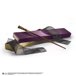 Wand - Fantastic Beasts - Theseus Scamander