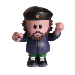 Static Figure - Divers - "Le Che"