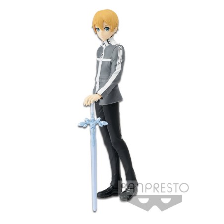 Static Figure - Sword Art Online - Eugero