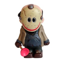 Figurine Statique - Vendredi 13 - "Friday" (Jason)