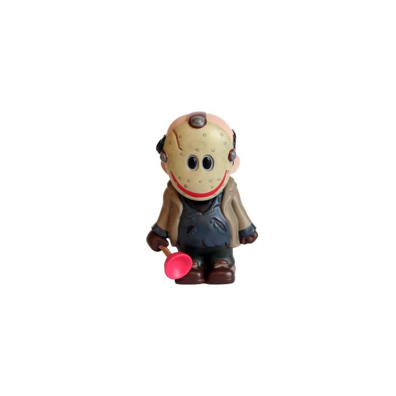 Figurine Statique - Vendredi 13 - "Friday" (Jason)