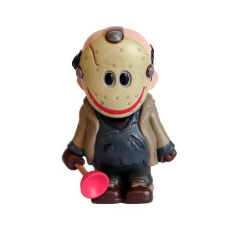 Figurine Statique - Vendredi 13 - "Friday" (Jason)
