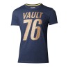 T-shirt - Fallout - Vault 76