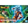 Maquette - Figure Rise - Dragon Ball - Son Goku