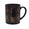 Mug - Mug(s) - Saint Seiya - 12 Armures d'Or