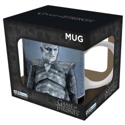 Mug - Mug(s) - Le Trône de Fer - Viserion & Night King