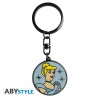 Porte-clefs - Cendrillon - Cendrillon