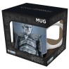Mug - Mug(s) - Le Trône de Fer - Viserion & Night King