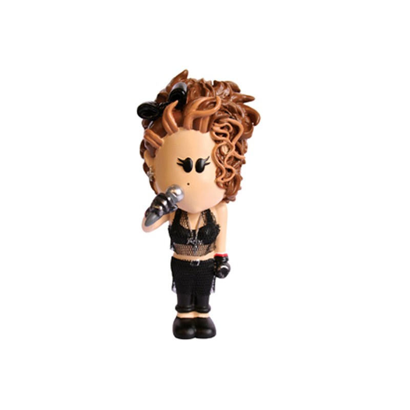 Figurine Statique - Madonna - "Virgin" (Madonna)