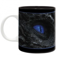 Mug - Mug(s) - Le Trône de Fer - Viserion & Night King