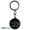 Porte-clefs - Cendrillon - Cendrillon