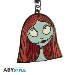 Porte-clefs - L'Étrange Noël de Mr. Jack - Sally