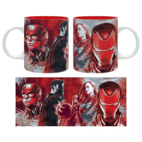 Tazza - Tazza(e) - Avengers - Iron Man & Friends