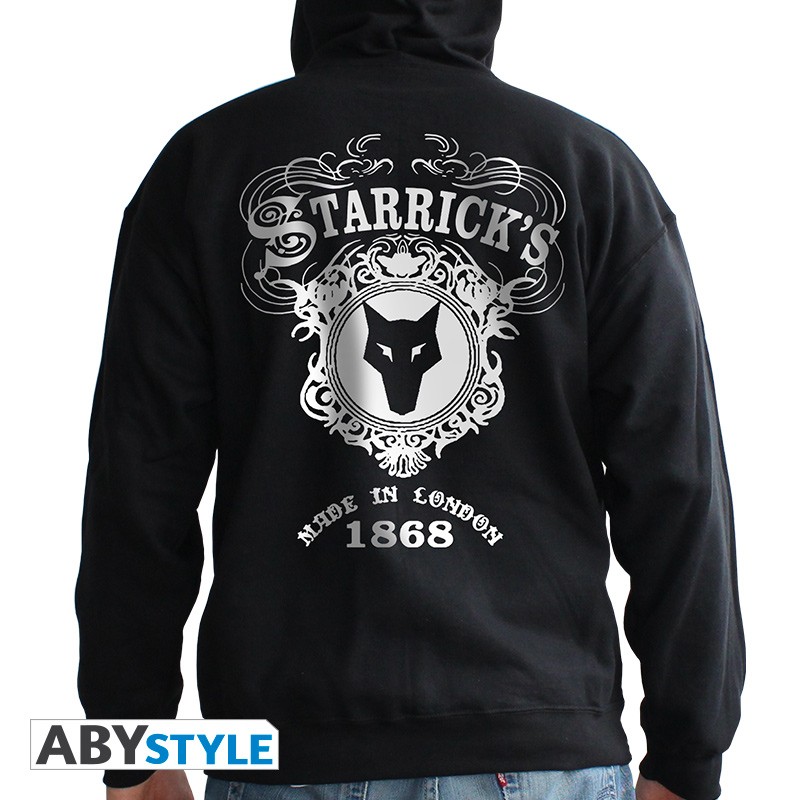 Sweat - Assassin's Creed - Starrick's