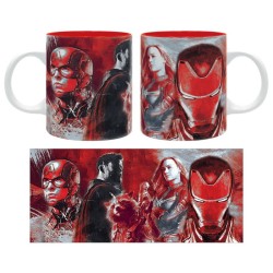 Tazza - Tazza(e) - Avengers - Iron Man & Friends