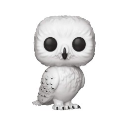POP - Harry Potter - 76 - Edwig