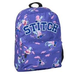 Backpack - Lilo & Stitch - Stitch