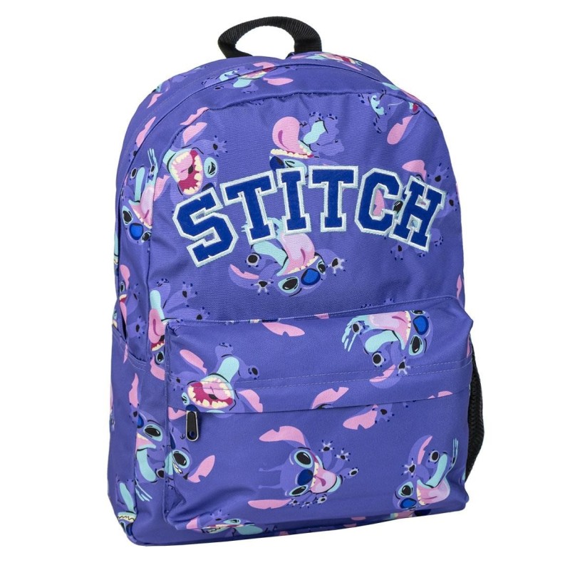 Backpack - Lilo & Stitch - Stitch