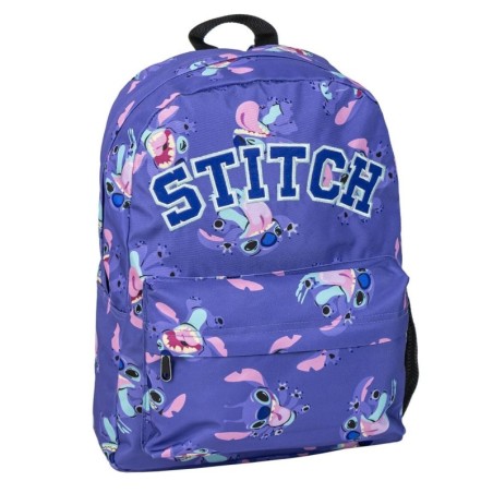 Backpack - Lilo & Stitch - Stitch