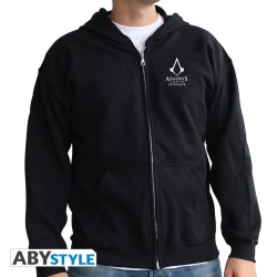 Sweat - Assassin's Creed - Starrick's