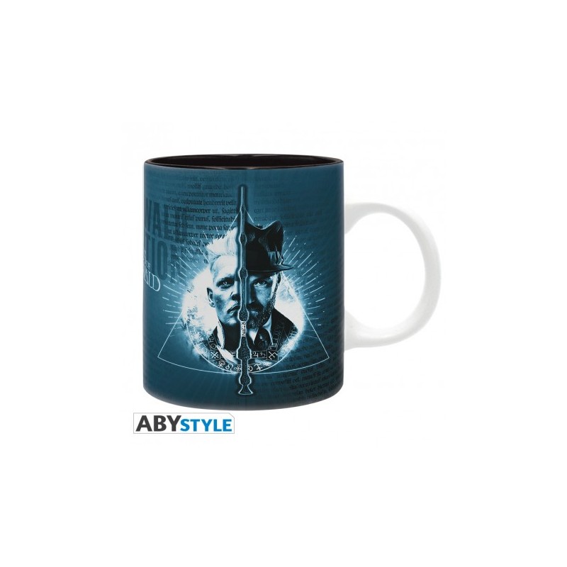 Mug - Mug(s) - Les Animaux Fantastiques - Pick a Side