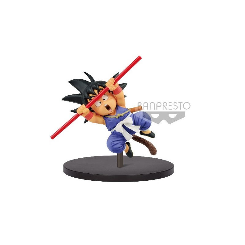 Figurine Statique - Dragon Ball - Son Goku
