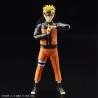 Maquette - Figure Rise - Naruto - Naruto Uzumaki