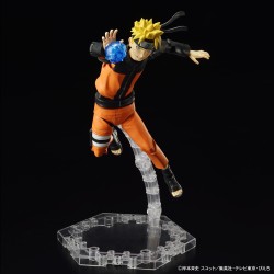 Maquette - Figure Rise - Naruto - Naruto Uzumaki