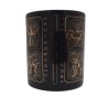 Mug - Mug(s) - Saint Seiya - 12 Armures d'Or