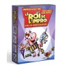 Card game - Party Game - Family - Storytelling - Le Roi de l'Impro