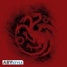 Maglietta - Il Trono di Spade -  - Famiglia Targaryen