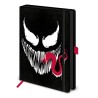Taccuino - Venom -