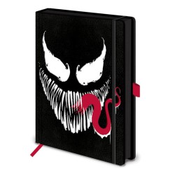 Taccuino - Venom -