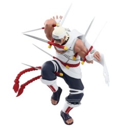 Static Figure - Holiday Memories - Naruto - Killer Bee
