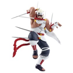 Figurine Statique - Holiday Memories - Naruto - Killer Bee
