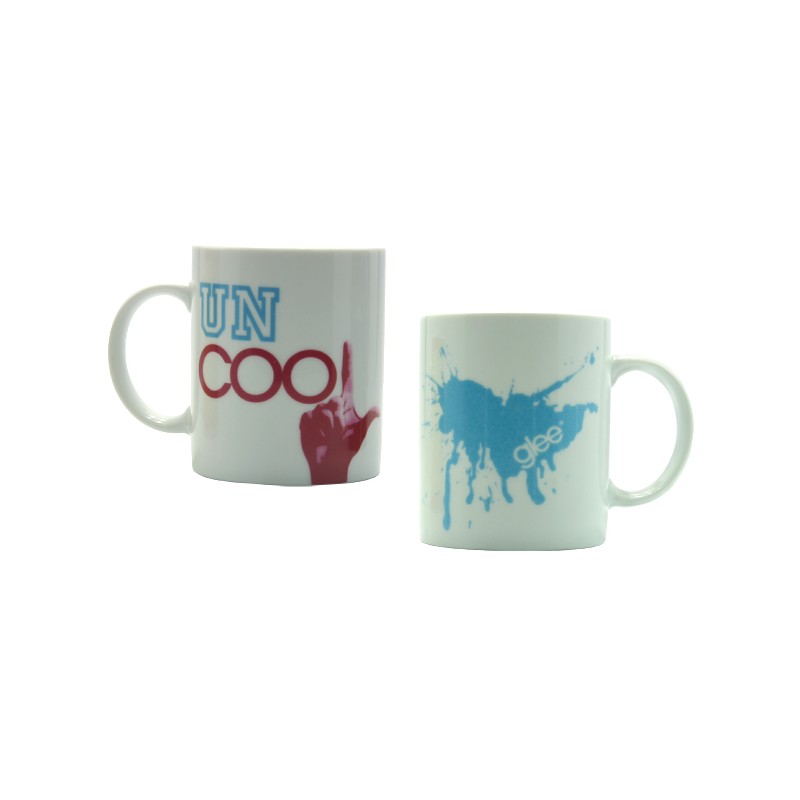 Mug - Mug(s) - Glee - Uncool
