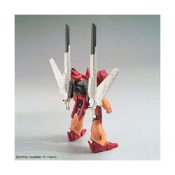 Maquette - High Grade - Gundam - Jegan Blast Master