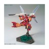 Model - High Grade - Gundam - Jegan Blast Master
