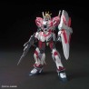 Maquette - High Grade - Gundam - Narrative