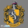 T-shirt - Harry Potter - Poufsouffle